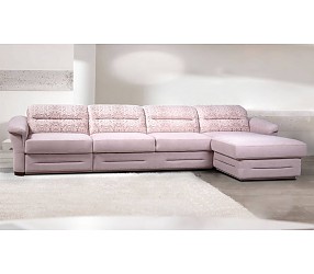 ГОЛЬФ - диван угловой модульный раскладной